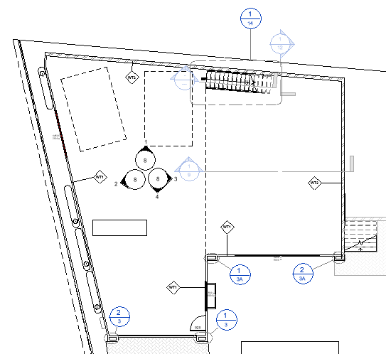 Plan Layout